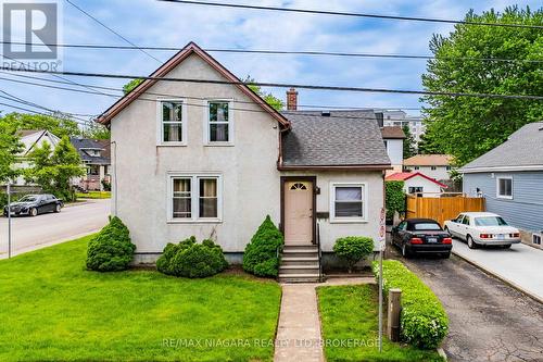 5719 TEMPERANCE AVENUE E  Niagara Falls (Hospital), ON L2G 4A6