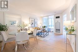 407 - 24 WELLESLEY STREET W Toronto, ON M4Y 2X6
