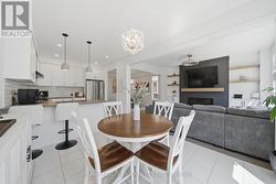 66 PRUNELLA CRESCENT East Gwillimbury, ON L9N 0S7
