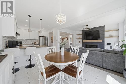 66 PRUNELLA CRESCENT  East Gwillimbury, ON L9N 0S7