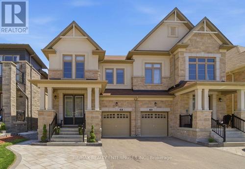 66 PRUNELLA CRESCENT  East Gwillimbury, ON L9N 0S7