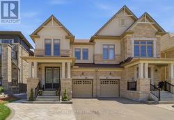 66 PRUNELLA CRESCENT East Gwillimbury, ON L9N 0S7