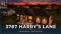 3787 HARRY'S LANE Ramara, ON L3V 0L1