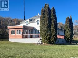 20 Acres-Fehler Acreage Wolseley Wolseley Rm No. 155, SK S0G 5H0