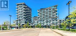 617 - 2485 TAUNTON ROAD Oakville, ON L6H 0G3