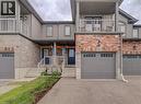 20 Meadowridge Street, Kitchener, ON  - Outdoor With Facade 