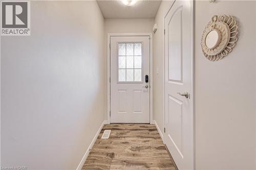 20 Meadowridge Street, Kitchener, ON - Indoor Photo Showing Other Room