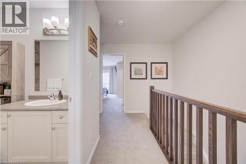 20 Meadowridge Street, Kitchener, ON - Indoor Photo Showing Other Room