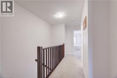 20 Meadowridge Street, Kitchener, ON - Indoor Photo Showing Other Room