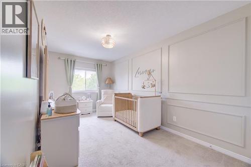 20 Meadowridge Street, Kitchener, ON - Indoor