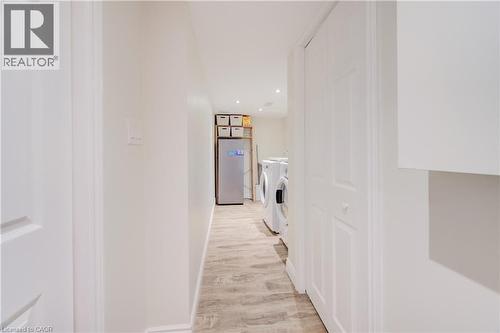 20 Meadowridge Street, Kitchener, ON - Indoor