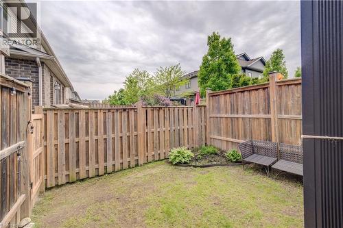 20 Meadowridge Street, Kitchener, ON - Outdoor With Exterior