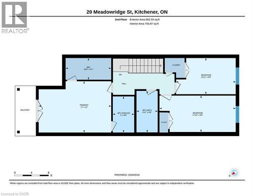 20 Meadowridge Street, Kitchener, ON - Other