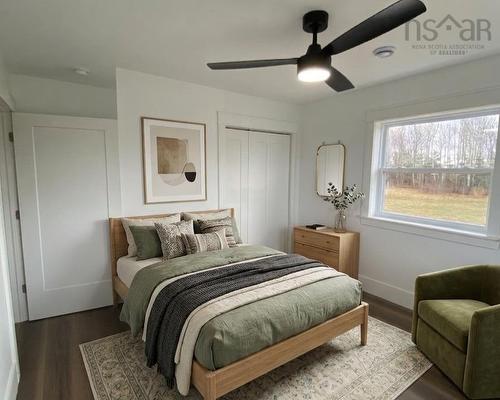 1882 Fox Harbour Road, Fox Harbour, NS 