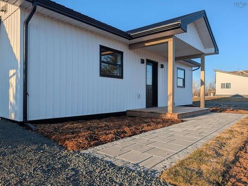 1882 Fox Harbour Road, Fox Harbour, NS 