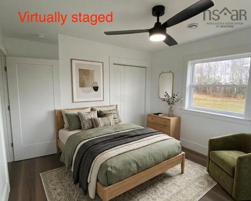 1882 Fox Harbour Road, Fox Harbour, NS 