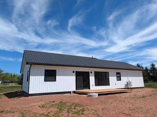 1882 Fox Harbour Road, Fox Harbour, NS 