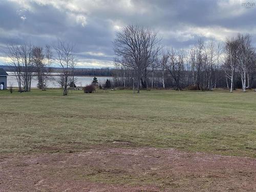 1882 Fox Harbour Road, Fox Harbour, NS 