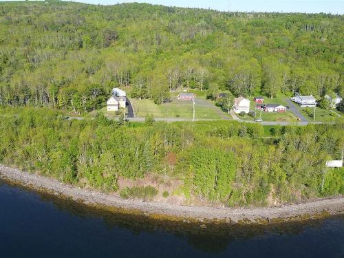 529 Main Street, Mulgrave, NS 