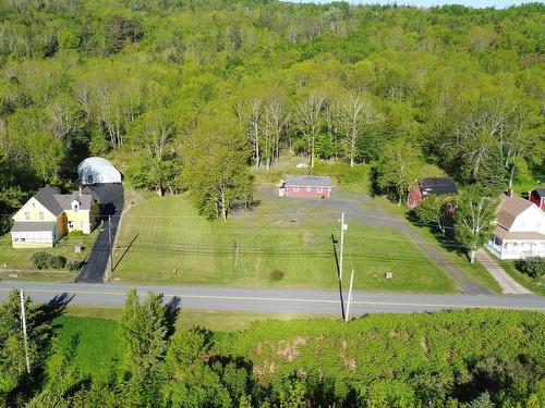529 Main Street, Mulgrave, NS 