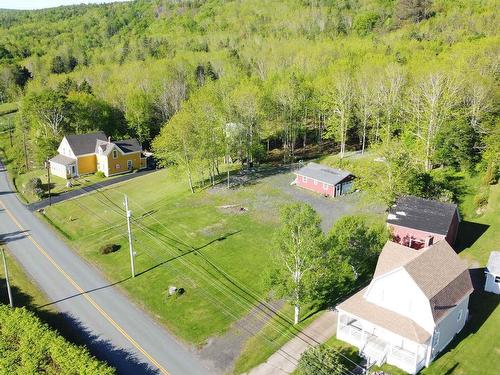 529 Main Street, Mulgrave, NS 