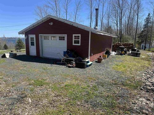529 Main Street, Mulgrave, NS 