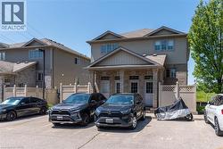 1941 OTTAWA Street S Unit# 3B  Kitchener, ON N2E 0C2