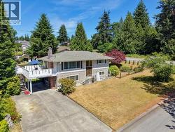 7117 TAHSIS STREET Powell River, BC None