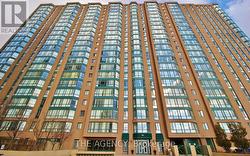 1112 - 145 HILLCREST AVENUE Mississauga, ON L5B 3Z1