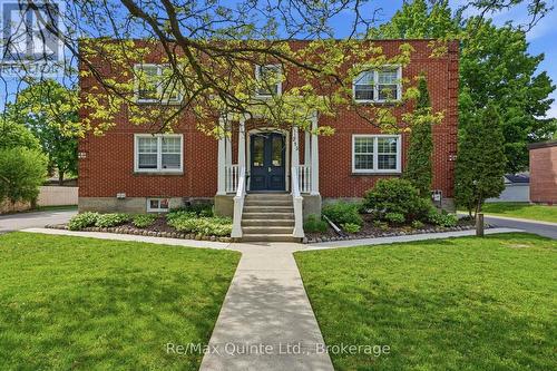 215 VICTORIA AVENUE  Belleville (Belleville Ward), ON K8N 2C2