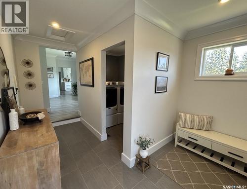 104 Central Boulevard, Nipawin, SK - Indoor Photo Showing Other Room