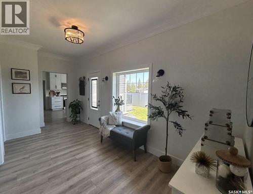 104 Central Boulevard, Nipawin, SK - Indoor