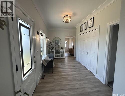 104 Central Boulevard, Nipawin, SK - Indoor Photo Showing Other Room