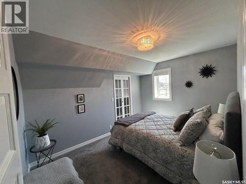 104 Central Boulevard, Nipawin, SK - Indoor Photo Showing Bedroom