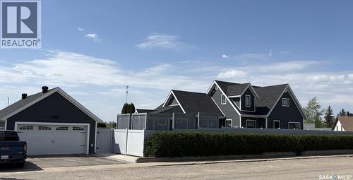 104 Central Boulevard, Nipawin, SK - Outdoor