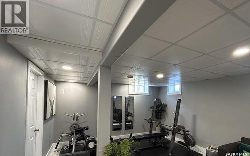 104 Central Boulevard, Nipawin, SK - Indoor Photo Showing Other Room