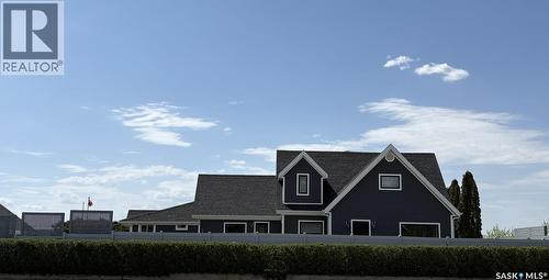 104 Central Boulevard, Nipawin, SK - Outdoor