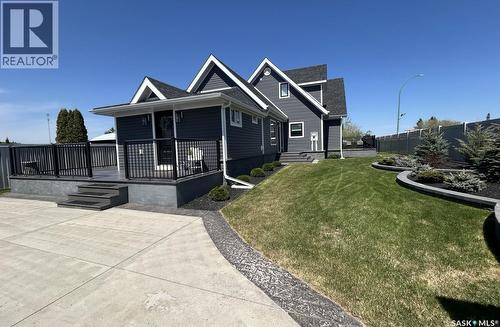 104 Central Boulevard, Nipawin, SK - Outdoor