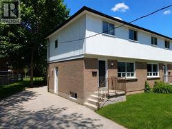 57 OAKWOOD Avenue  Simcoe, ON N3Y 1H6