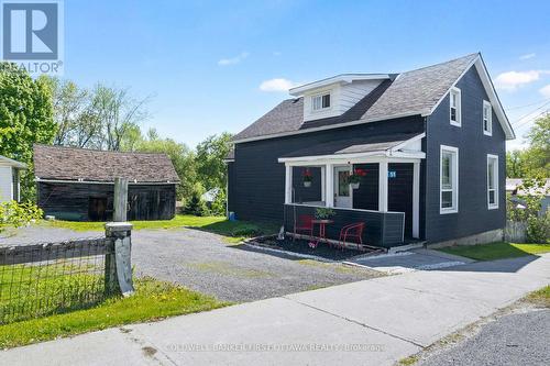 51 GEORGE STREET  Lanark Highlands, ON K0G 1K0