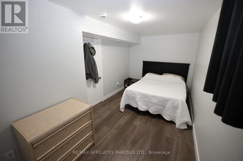 9 Sutton Drive, Edwardsburgh/Cardinal, ON - Indoor Photo Showing Bedroom