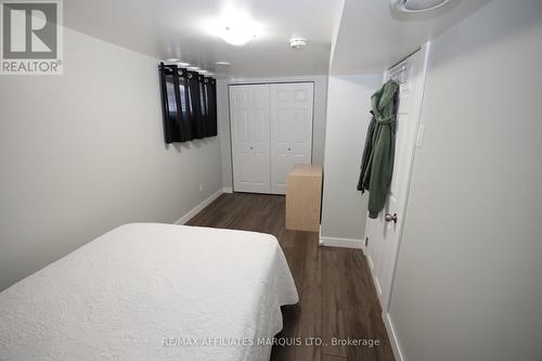9 Sutton Drive, Edwardsburgh/Cardinal, ON - Indoor Photo Showing Bedroom