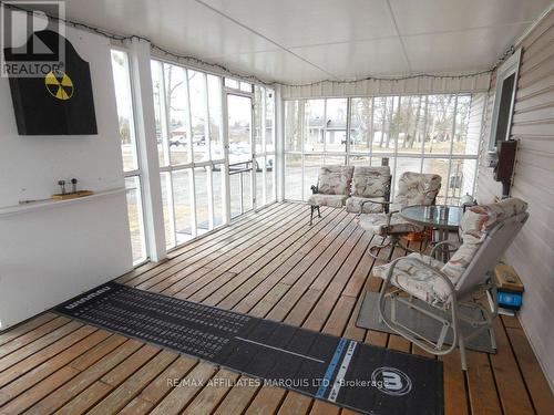 9 Sutton Drive, Edwardsburgh/Cardinal, ON - Indoor Photo Showing Other Room
