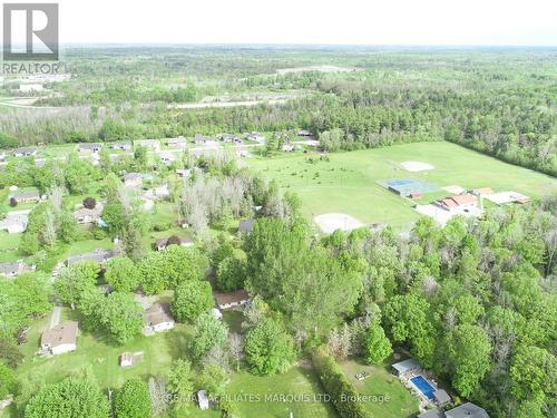 9 Sutton Drive, Edwardsburgh/Cardinal, ON - Outdoor With View