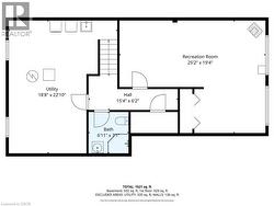 Basement - 