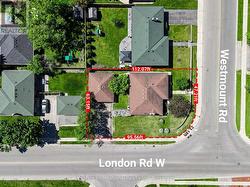 2 WESTMOUNT ROAD Guelph (Exhibition Park), ON N1H 5H2