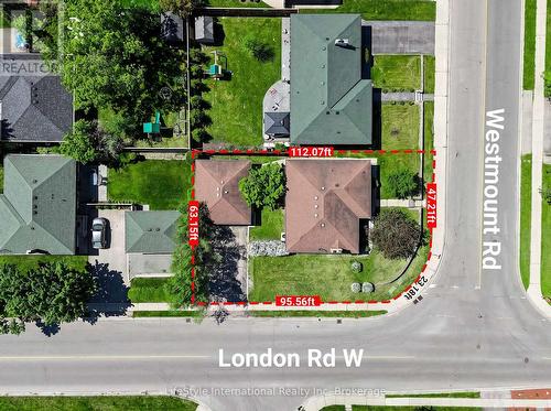 2 WESTMOUNT ROAD  Guelph (Exhibition Park), ON N1H 5H2