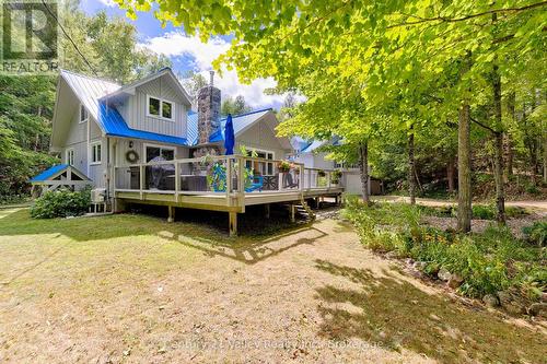 671 GRAPHITE BAY ROAD  Greater Madawaska, ON K0J 1H0