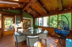 Sun Room - 