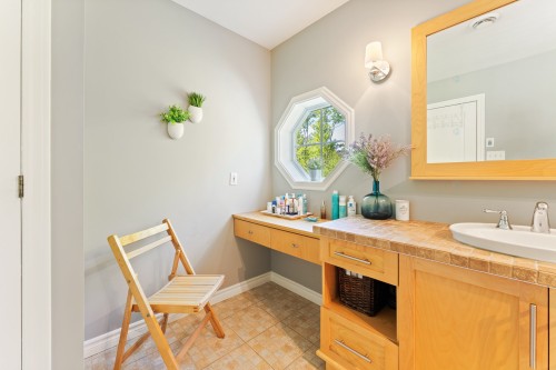 Salle de bains - 1215 Rue Aurélien, Magog, QC - Indoor Photo Showing Bathroom